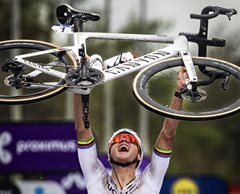 Tour Of Flanders 2024 - Nejlepší momenty
