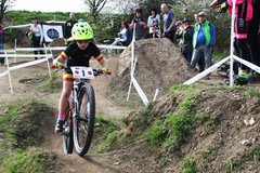 Druhé kolo Pražského MTB poháru bylo testem na Český pohár XCO