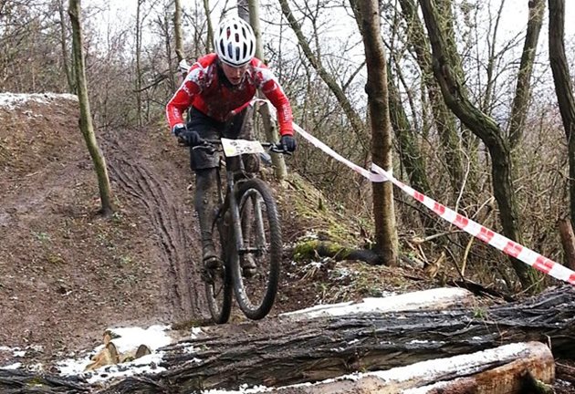 Druhé kolo Pražského MTB poháru ovládli Průdková a Rajchart