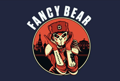 Sedm ruských špionů usvědčeno v kauze Fancy Bear