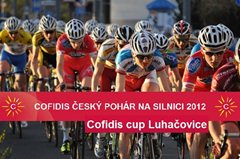 Cofidis Cup Luhačovice 