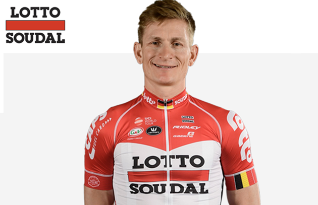 Zklamaný Greipel je po Tour bez angažmá