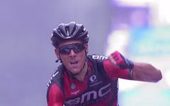 Video: Giro d'Italia 2015 - 12. etapa 