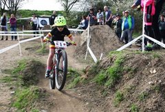 Nasněžilo, Zličín zahájí TOMKET Pražský MTB pohár 2018!