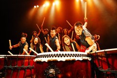 YAMATO – The Drummers Of Japan