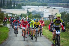 Zvýhodněné startovné na Mitas Hradec Králové pouze do pátku 23. března