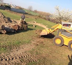 Zličínský Bike Park se chystá na druhé kolo TOMKET Pražského MTB poháru!