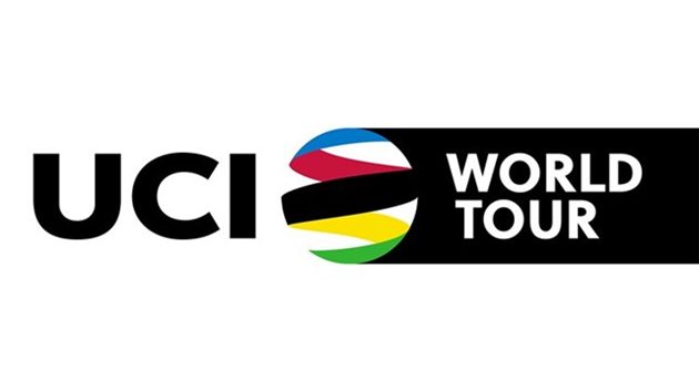 V Číně UCI korunovala ty nejlepší z World Tour 