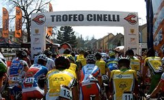 Trofeo Cinelli - VC Hlohovce