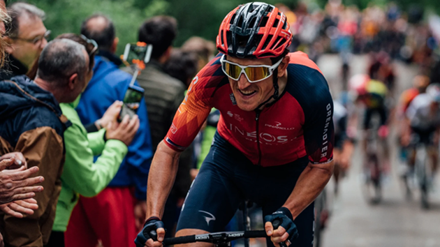 Geraint Thomas se loučí! Poslední Tour de France a závěr kariéry na domácí půdě