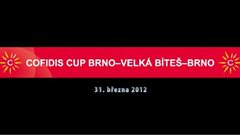 Brno - Velká Bíteš – Brno 2012