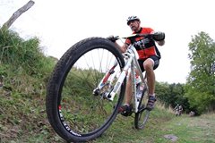 Novinky na MTB Tour přináší komfort i atraktivní ceny