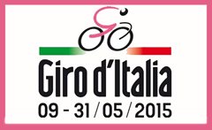 Video: Giro d'Italia 2015 - 20. etapa 