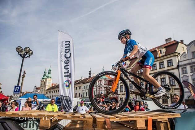 Britové utrácí za cyklistické lekce pro děti 