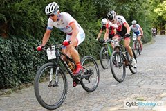 Foto: Pell's MTB kriterium 2015