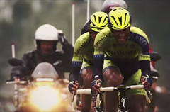 Video: Tour de France 2015