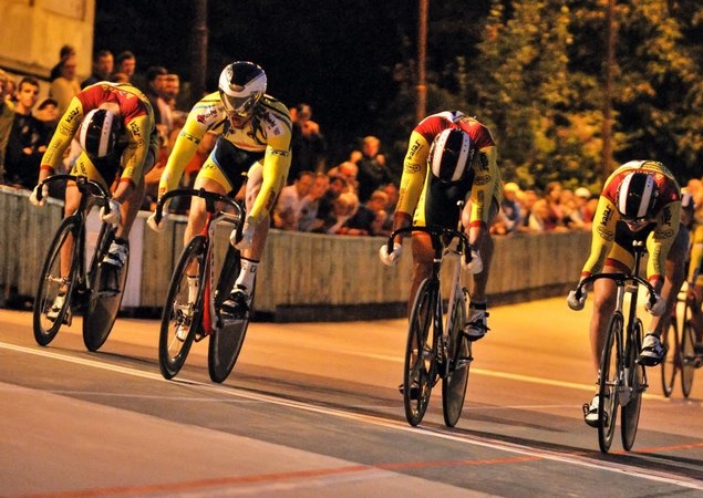 Cyklonovinkycz Gp Prostějov Memoriál Otmara Malečka Slibuje Výjimečnou Podívanou 2826