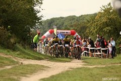 Termíny TOMKET Pražského MTB poháru pro rok 2020!