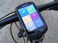 Test: Mio Cyclo ™ 200