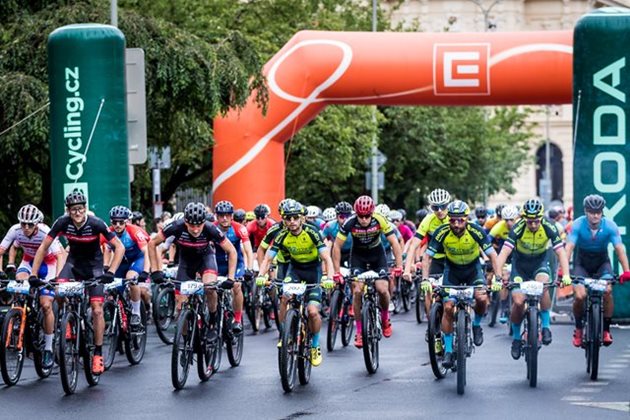 Karlovy Vary přivítají 10. srpna maratonský šampionát 