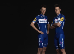 Quick-Step Floors opět v modré