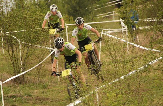 Bikeclinic Cup 2016 – desetidílný MTB seriál závodů pro děti