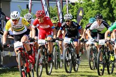 Pražský MTB pohár 2017 odstartuje již tento víkend