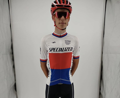 Jan Zatloukal novou posilou týmu Nutrend Specialized Racing!