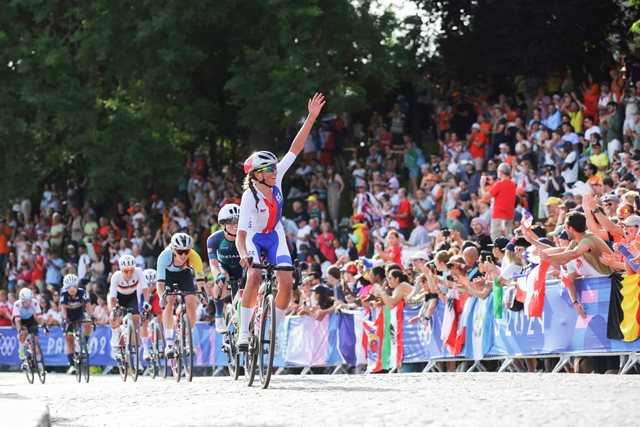 Nová pravidla UCI: Oslavy pod pokutou, novinky v občerstvování i závodních kategoriích