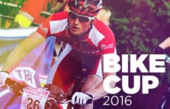 V Česku startuje nový cyklistický seriál horských kol Bike Cup 2016