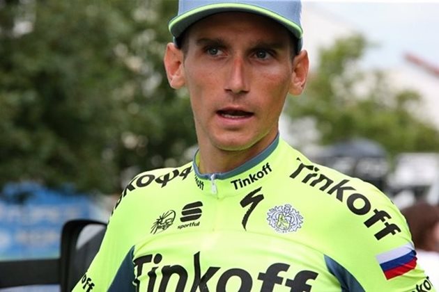 Kreuziger míří na dva roky do Orica-BikeExchange!