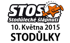 Video: Stodůlecké šlápnutí 2015