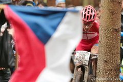 FOTOGALERIE: SP MTB NMNM - neděle