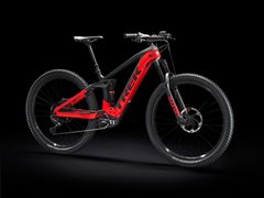 Trek uvedl na trh nový Rail a Powerfly