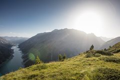 Objevte Livigno: 1 500 km turistických tras v srdci italských Alp