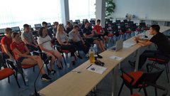 Svaz cyklistiky bude mít vlastní vzdělávací program – Cycling University!