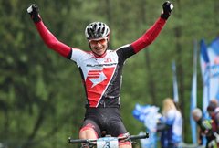 FOTOGALERIE: SP MTB NMNM - sobota