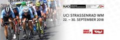 Chcete být dobrovolníkem na MS v Innsbruku? UCI stále nabírá zájemce! 