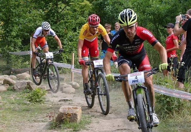 Finální nominace: MS XCO, XCM, XCE a OH 2016