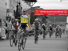 Cofidis silniční kritérium