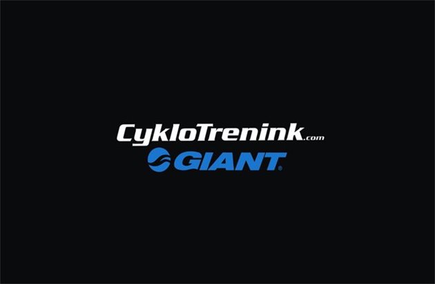 Představujeme: Cyklotrenink - GIANT racing team