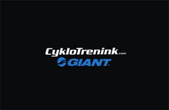 Představujeme: Cyklotrenink - GIANT racing team