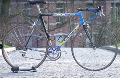 Legenda: Colnago C40 