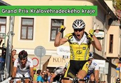 Grandprix Královéhradeckého kraje 2012