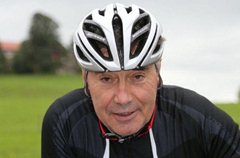 Eddy Merckx Classic 2012