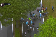 Video: Giro d'Italia 2015 - 13. etapa 