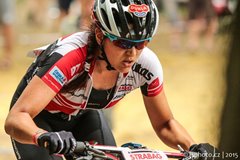 FOTOGALERIE: MČR MTB 2015 - Kutná hora