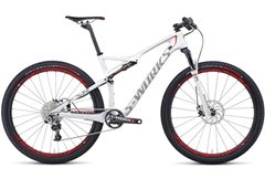 MTB kolekce Specialized 2014